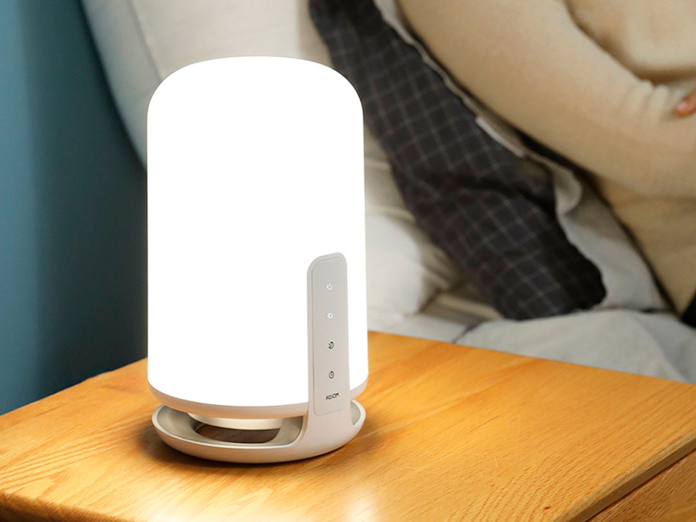 Прикроватная лампа Xiaomi Midian Smart Bedside Lamp