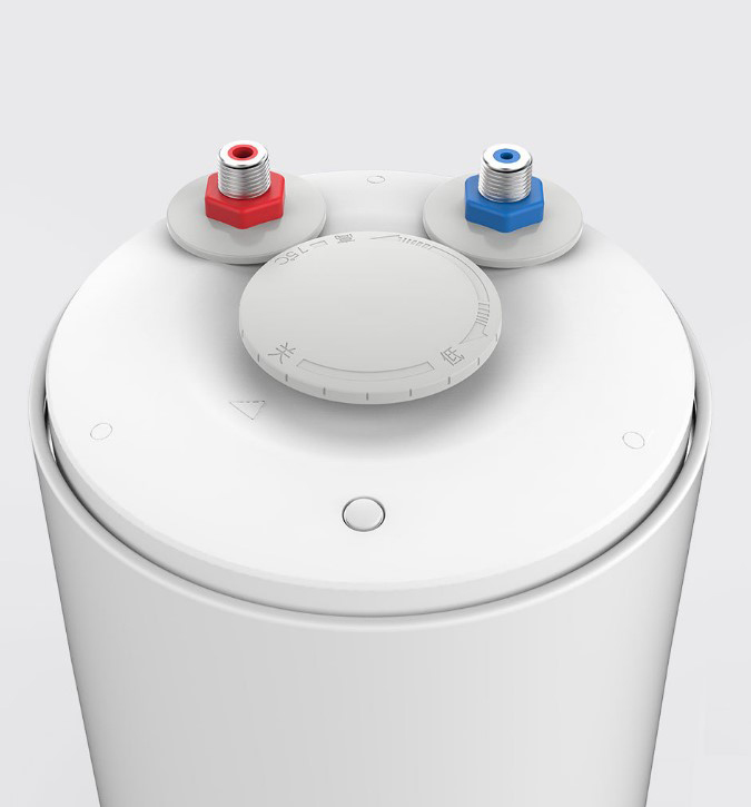 Электрический водонагреватель Xiaomi Viomi 6.6L