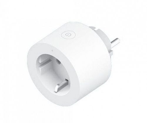 Умная розетка Aqara Smart Plug (SP-EUC01) White (Белый) — фото