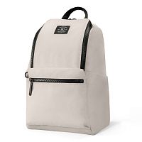 Рюкзак Xiaomi 90 Points Pro Leisure Travel Backpack 18L (Бежевый) — фото