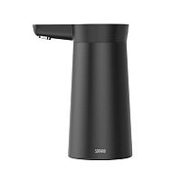 Автоматическая помпа Mijia Sothing Water Pump Wireless Black (Черный) — фото