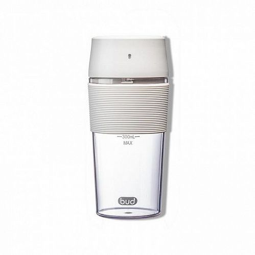 Соковыжималка Bo's Bud Portable Juice Cup White (Белый) — фото