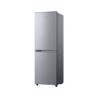 Холодильник Mijia Two-doors Refrigerator 160L Gray (Серый) — фото