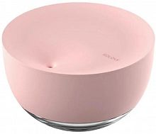 Увлажнитель воздуха SOLOVE Dekstop Humidifier H1 Pink (Розовый) — фото