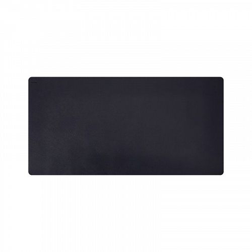 Коврик Xiaomi Extra Large Dual Material Mouse Pad Black (Черный) — фото