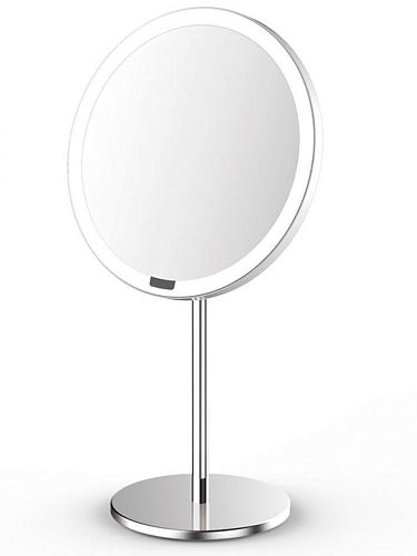 Зеркало для макияжа Yeelight LED Lighting Mirror (YLGJ01YL) White (Белый) — фото
