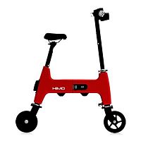 Электровелосипед HIMO H1 Portable Electric Bicycle Red (Красный) — фото
