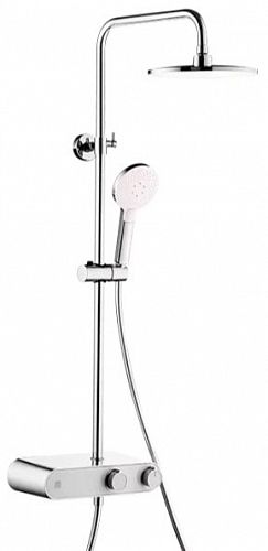 Умный смеситель Mensarjor Future-O Faucet Shower Set Excluding Installation — фото